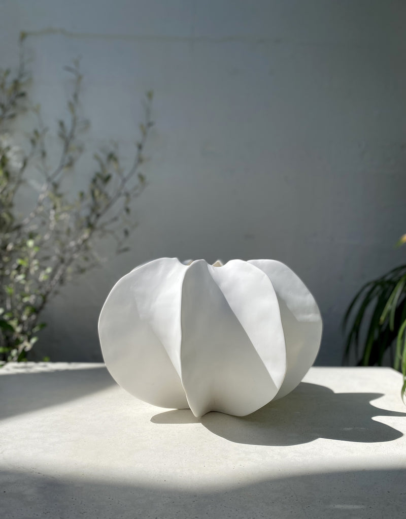 Pod vase