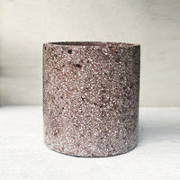 Terrazzo Pot